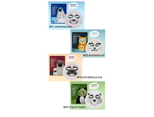 Baby Pet Magic Mask Sheet 01������ 02����� 03������ 04����� 188���