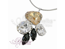 JESOLO �������� � ����������� Swarovski.5530-0204-7098 1399.00 ���. ������!!!.jpg