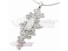 GRAPE �������� � ����������� Swarovski.5530-1180-7006 1022.00 ���. ������!!!.jpg