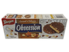 ������� BERGEN Caramel & Delicacies OBSESSION, 140 ��.���� 130 ���.