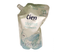 ������ ���� (�������� ����) CIEN Handwash SENSITIVE, 750 ��. ���� 190 ���.