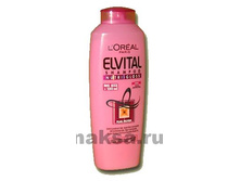 ������� "LOREAL Elvital" ����� � �������� �������� 250 ��. ���� 320 ���.