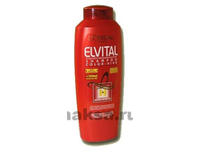 ������� "LOREAL Elvital" ��� ���������� ����� 250 ��. ���� 320 ���.
