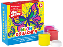 39073 ����� Artberry Neon 9 ������ 20�� 158,77