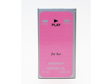 91 ���. - �������� ���� � ���������� Givenchy Play for Her