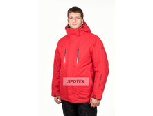 ����������� ������� ������ Snow Headquarter 8517 red.jpg