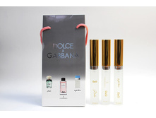 406 ���. - ���������� ����� 3*25 Dolce&Gabbana for women