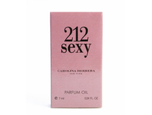 91 ���. - �������� ���� � ���������� Carloina Herrera 212 Sexy women