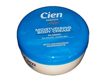 ���� ��� ���� CIEN Mouisturising Body Cream CLASSIC, 250 ��. ���� 360 ���.