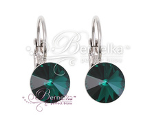 Elis 8mm ������ � ����������� Swarovski.5540-0445-7116_259 ���