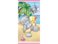 508950/7 ��������� �������� 70*140 ����������� Teddy � �������