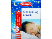 ������� ������ Semper Kvallsvelling Iltavelli, 200 ��.���� 90 ���.