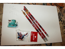 ��������� � ������� ��� ����, ������� Spider-man � �����