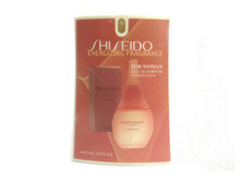 132 ���. - Shiseido Energizirg Fragrance 25 ml