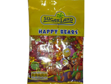 ����������� �������� SUGARLAND HAPPY BEARS 300 ��..���� 200 ���.