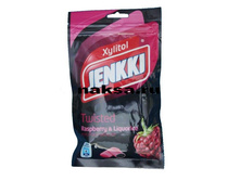 ����������� ������� JENKKI raspberry & liquorice 100 ��.���� 320 ���.