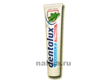������ ����� "Dentalux" � ���������� ���� 125 ��. ���� 140 ���.