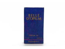 91 ���. - �������� ���� � ���������� Yves Saint Laurent Belle D`Opium