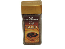 ����������� ���� GRANDOS Cafe GOLD, 200 ��.���� 540 ���.