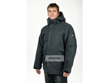 ����������� ������� ������ Snow Headquarter 8162 gray.jpg