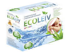������� ECOLEIV BABY (1250 ��.) - 180� 1��
