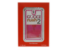 223 ���. - Gucci Rush 2 35ml NEW!!!