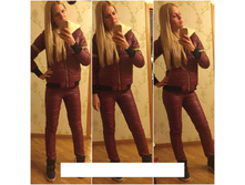 ������� ����� ���������� ������ � ��������� �������� ������ Dress Code ��040 ��������, ������-������ ���� �������� �����-����� ����� ����� ����� S M L XL 2500���.jpg