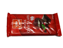 ������� Fin Carre DARK CHOCOLATE 100 ��.���� 100 ���.