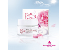 ������������� ���� ��� ���� ROSE JOGHURT