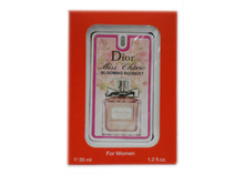 223 ���. - Miss Dior Cherie Blooming Bouquet 35ml NEW!!!