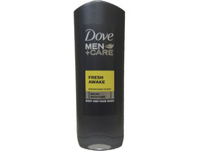 ���� ��� ���� � ���� Dove Men+care Fresh awake, 250 ��. ���� 280 ���.