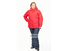 ������� ����������� ������ Snow Headquarter V-8037 red (������� ������).jpg