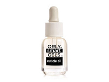 ����� ��� �������� SMARTGELS CUTICLE OIL .18oz/5.3ml-124 ���