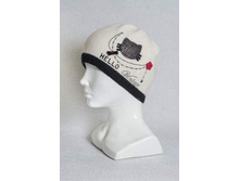 ����� ������� "Hello Kitty"