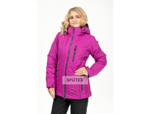 ������� ����������� ������ Snow Headquarter B-8272 purple.jpg