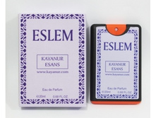 ����� ����� Kayanur Esans Eslem, 20 ��, ���� 160=