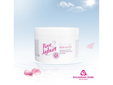 ���� ����� ROSE JOGHURT