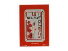 223 ���. - Kenzo Flower By Kenzo 35ml NEW!!!