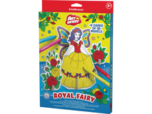 37304 ������� 3D ���� ��� ������������� Artberry Royal Fairy (6 ����+2 ����� � ����� � ������) ���������� 152,49.jpg