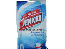 ����������� ������� JENKKI Peppermint 100 ��.���� 320 ���.