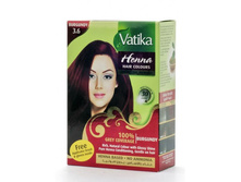 ������ ��� ����� � ���� Vatika Henna "�������", 60�
