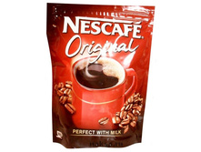 ����������� ���� NESCAFE Original 200 ��..���� 590 ���.