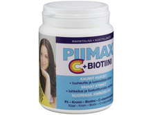 PIIMAX C+BIOTIINI, 300 ����.���� 620 ���..jpg