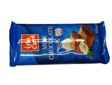 ������� Fin Carre MILK CHOCOLATE 100 ��.���� 100 ���.