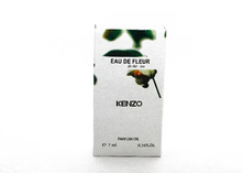 91 ���. - �������� ���� � ���������� Kenzo "Eau De Fleur De Tea" for women
