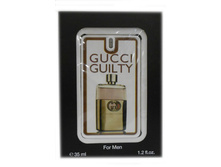 223 ���. - Gucci Guilty 35ml NEW!!!