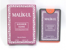 ����� ����� Kayanur Esans Malik-ul, 20 ��, ���� 160=