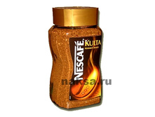 ����������� ���� NESCAFE Kulta ������ 100 ��.���� 490 ���.