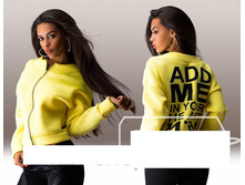 �������� ���������� ������ Add Me Dress Code 280 1� ������� ��� ����� ���� �������� �����-����� ��� ��� S M L XL 1800���.jpg