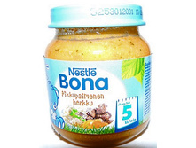 Nestle Bona Pikkupaimenen herkku 125��.���� 100 ���.